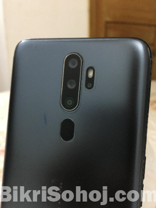 Oppo A5 2020
